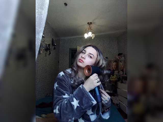 Broadcast Screenshots MissBarbie88