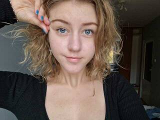 Erotisk videochat missBecky