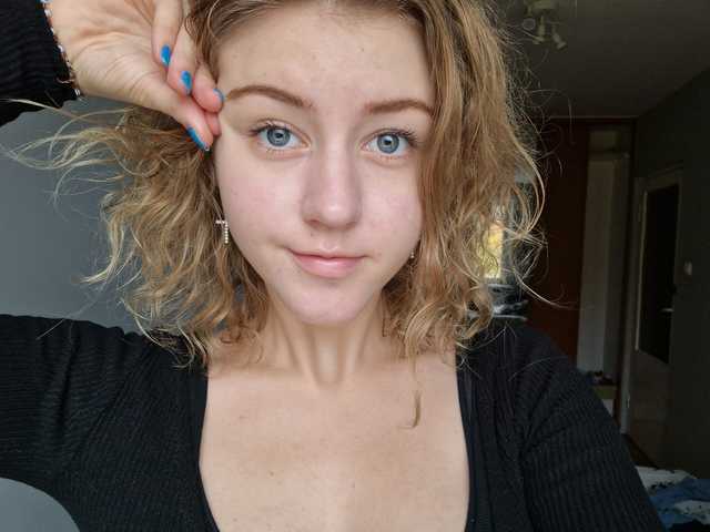 Foto af profilen missBecky