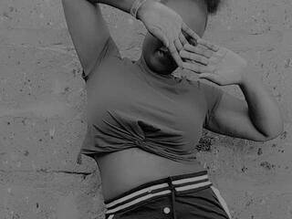 Erotisk videochat Missbee1