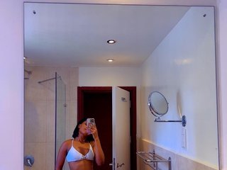 Erotisk videochat MissBehavin69