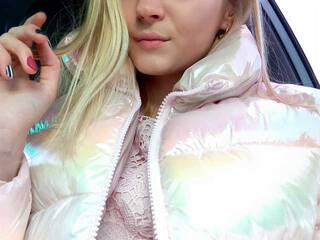 Erotisk videochat MissCandy88