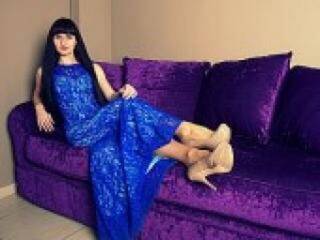 Erotisk videochat misscarolin