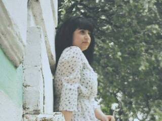 Erotisk videochat MissCherryTwo