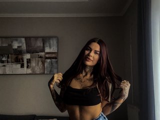 Erotisk videochat missdiamond69