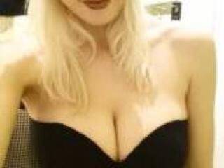 Erotisk videochat missexy12