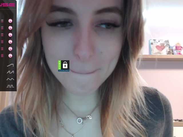Broadcast Screenshots PinkPanterka