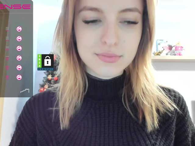 Broadcast Screenshots PinkPanterka