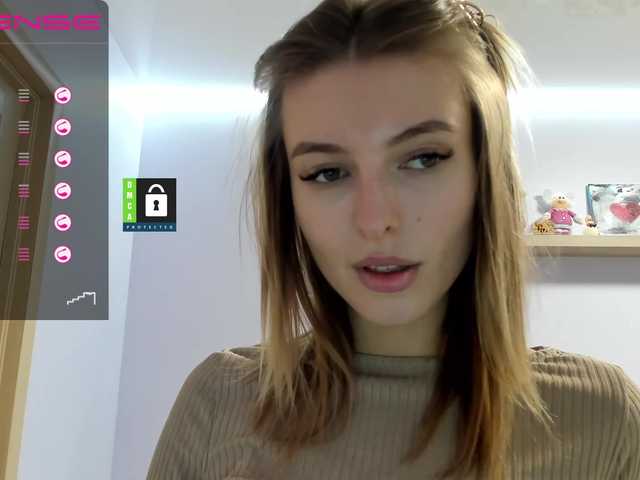 Broadcast Screenshots PinkPanterka