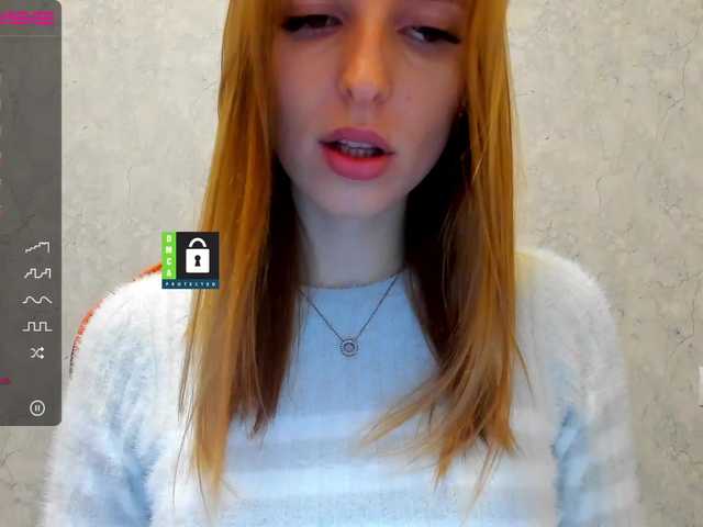 Broadcast Screenshots PinkPanterka