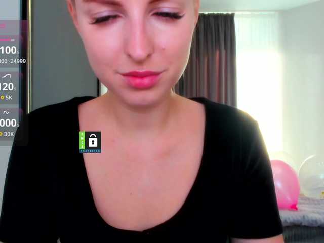 Broadcast Screenshots PinkPanterka