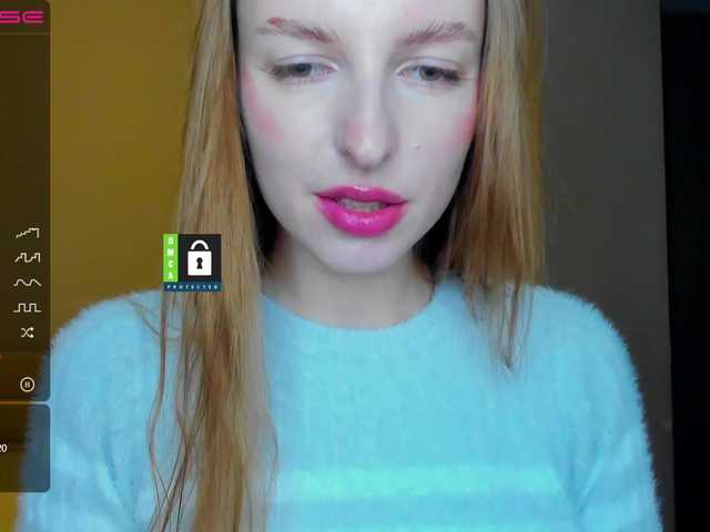 Broadcast Screenshots PinkPanterka