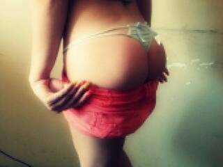 Erotisk videochat missfluffy