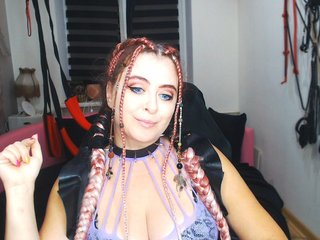 Erotisk videochat missGODDESS