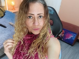 Erotisk videochat misshanna07