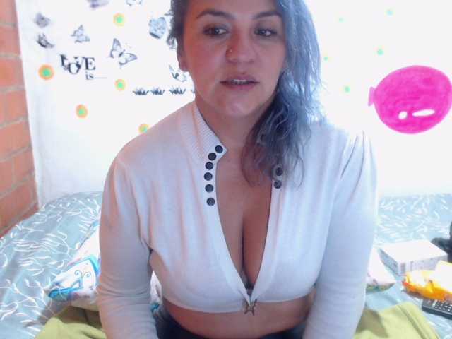 Broadcast Screenshots Misshella