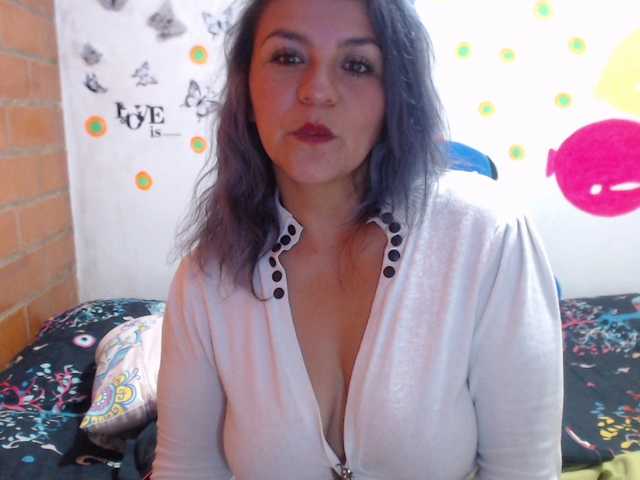 Broadcast Screenshots Misshella