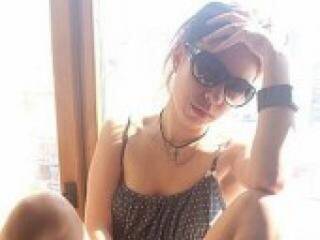 Erotisk videochat misskarina