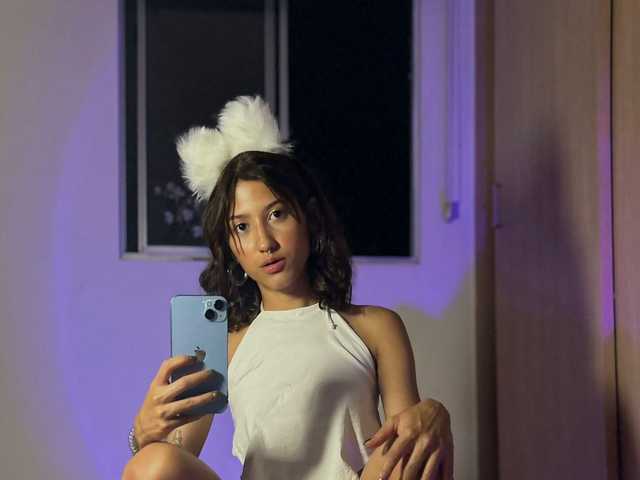 Foto af profilen Littlegoddessx