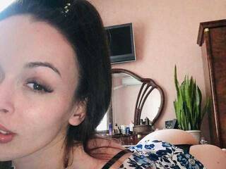 Erotisk videochat MissKrokus