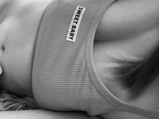 Erotisk videochat MissLili20