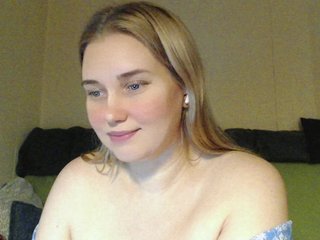 Erotisk videochat _LILKA_