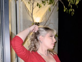 Erotisk videochat MissLinda