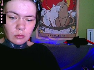 Erotisk videochat Missmedaer