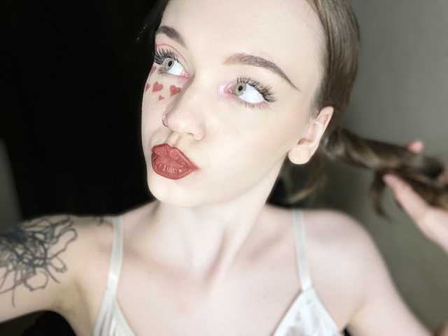 Foto af profilen missmisaa