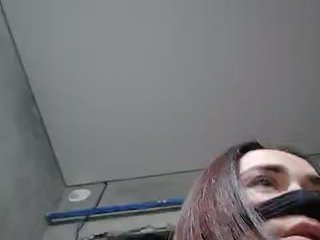 Erotisk videochat missReborn_Ariel