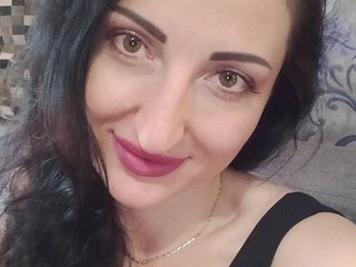 Erotisk videochat MissRossi