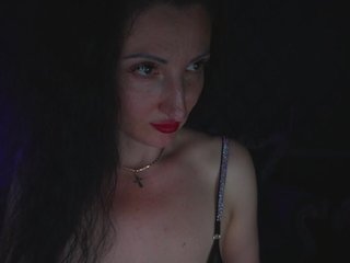 Erotisk videochat MissRossi