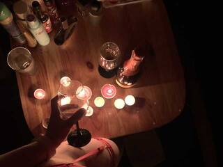 Erotisk videochat MissSecret-1