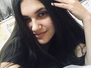 Erotisk videochat missSen