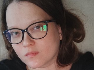 Erotisk videochat Misssexyberry