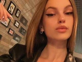 Erotisk videochat MissSofiyka