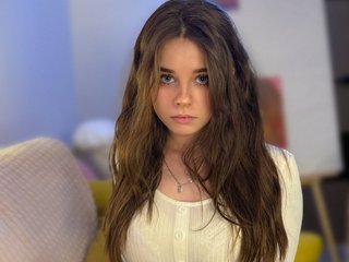 Erotisk videochat MissSpider