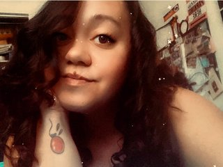 Erotisk videochat Misssuckalot