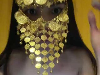 Erotisk videochat MissSweetie