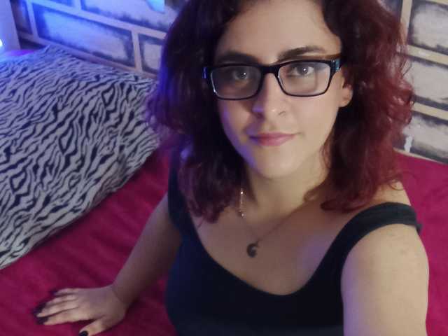 Foto af profilen ViolettaMorningstar