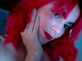 Erotisk videochat MissVixen