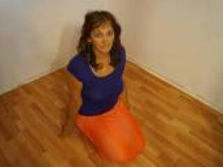 Erotisk videochat missxyz