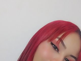 Erotisk videochat Missy_rouse