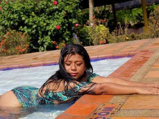 Erotisk videochat mistress-evildoll