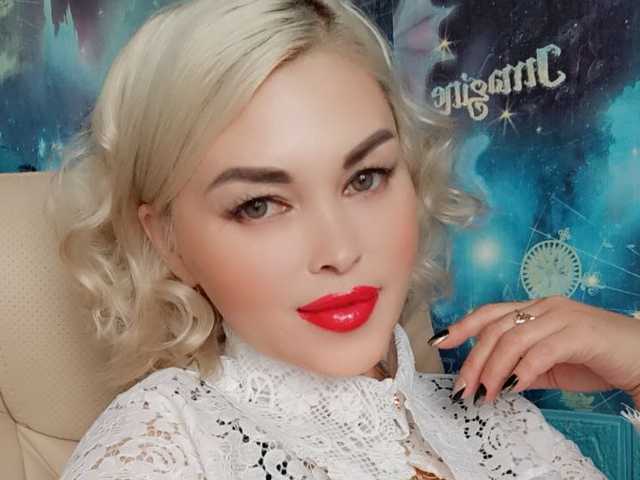 Foto af profilen Mistress-Gwen