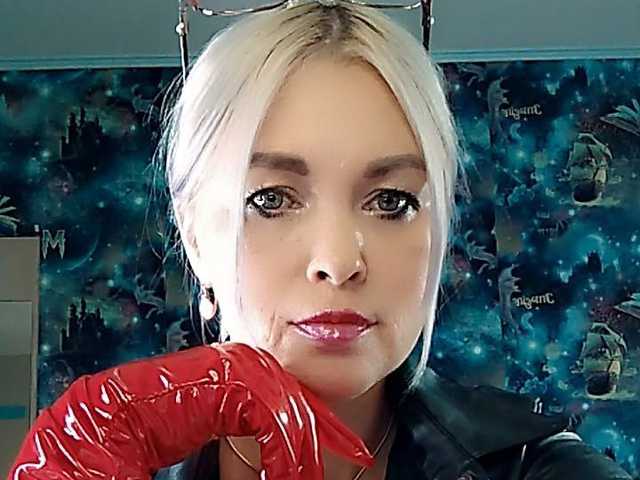 Foto af profilen Mistress-Gwen