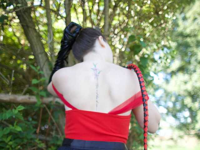 Foto af profilen MistressAngelina888