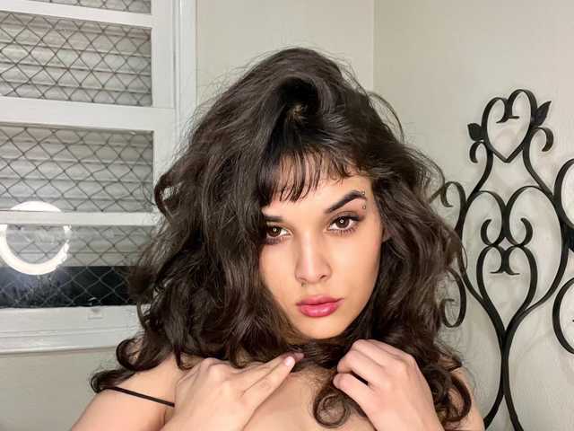 Foto af profilen mistresskimmy