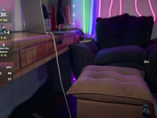 Erotisk videochat mistresslaviniafeet