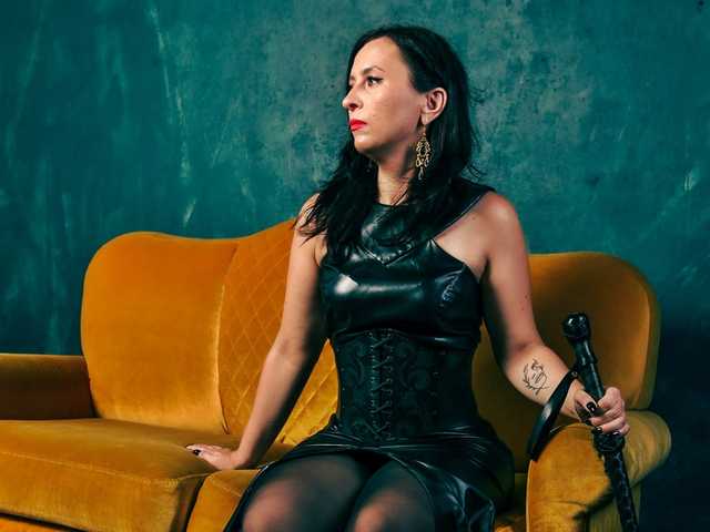 Foto af profilen LadyLeather